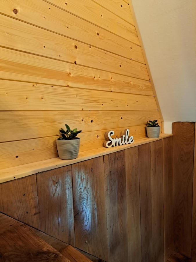 Guest House Mihovil Slunj Exterior foto